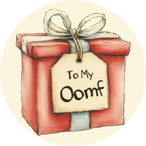 To My Oomf 