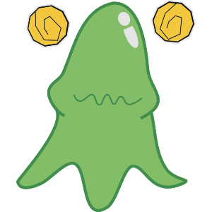 Slime Creature