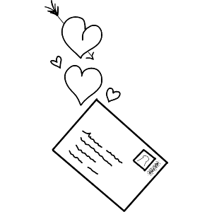 A Letter Of Love