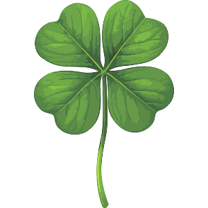 Four Leaf Clover