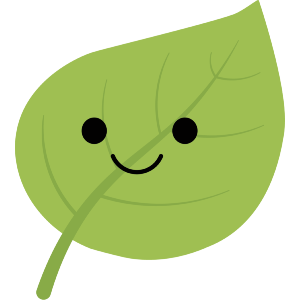 Lexi the Leaf