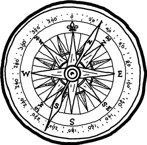 Scout Compass