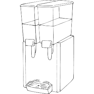Juice Machine