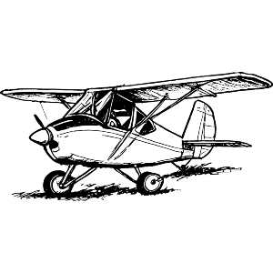 Microlight Aircraft