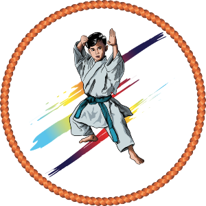 Master of the Rope Circle
