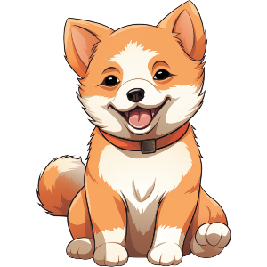Akita Inu