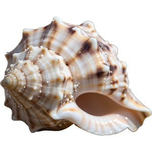Conch Shell