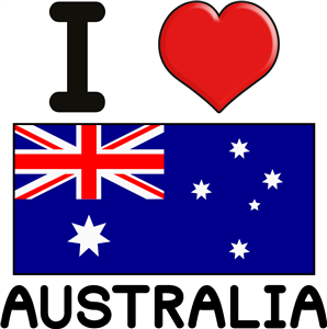 I Love Australia