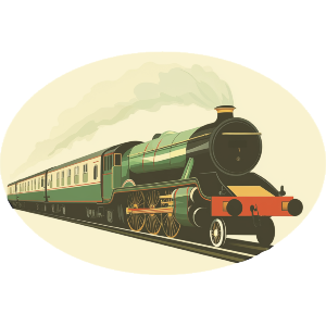 Green Train