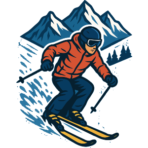 Downhill Skiing
