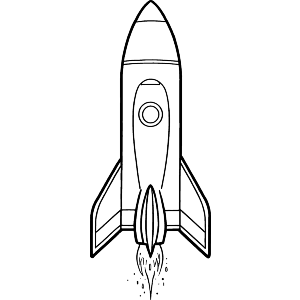 Space Rocket