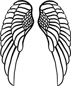 Angel Wings