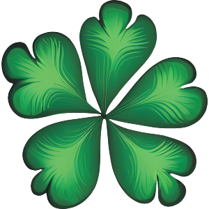 Irish Shamrock