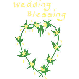 Wedding Blessing Ceremony 