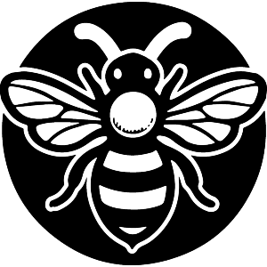 Bumble Bee Motif