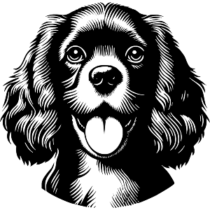 Cocker Spaniel Dog