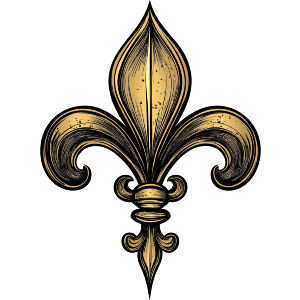 Fleur De Lis