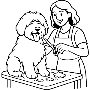 Dog Groomer