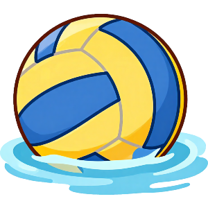 Water Polo Ball
