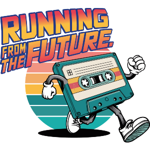 Running From The Future