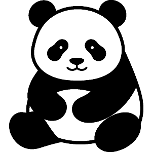 Panda Bear