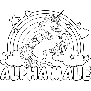 Alpha Male