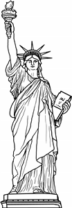 Statue Of Liberty