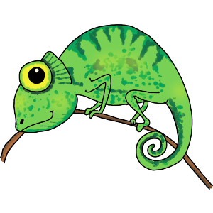 Chameleon