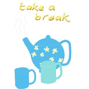 Take A Break
