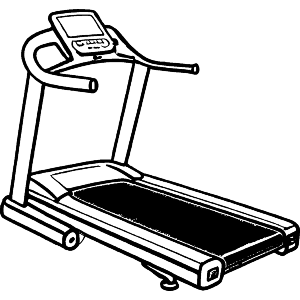 Treadmill Exercise