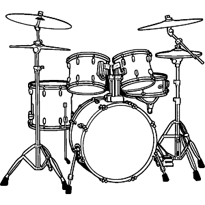 Drum Kit