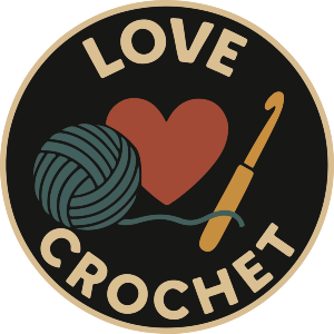 Love Crochet