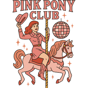 Pink Pony Club