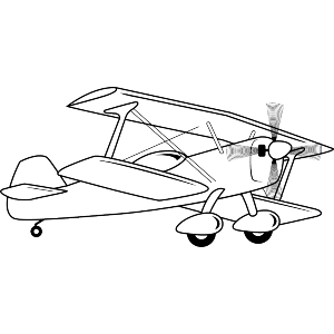 Bi Plane