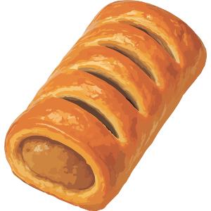 Sausage Roll