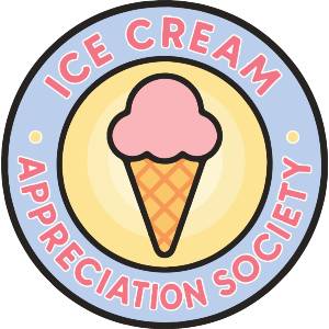 Ice Cream Appreciation Society 
