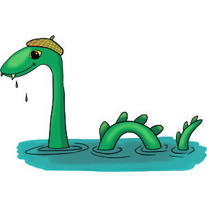 Loch Ness Monster