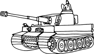 War Tank