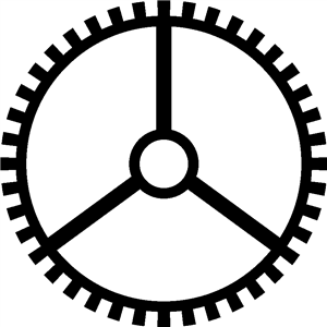 Cog Wheel