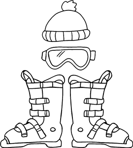 Ski Gear