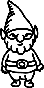 Garden Gnome