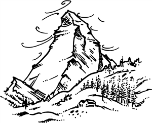 The Matterhorn