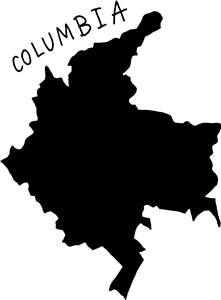 Columbia Country