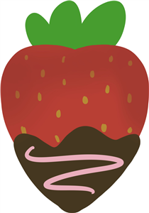 Chocolate Strawberry