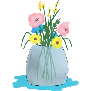 Spring Bouquet