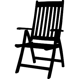 Deck Chair
