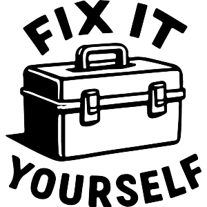 Fix It Yourself Tool Box