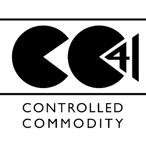 WW2 British Utility Symbol