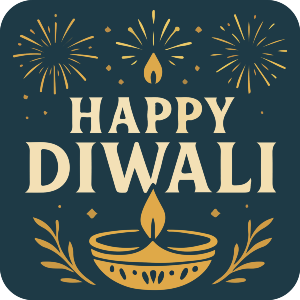 Happy Diwali Celebration