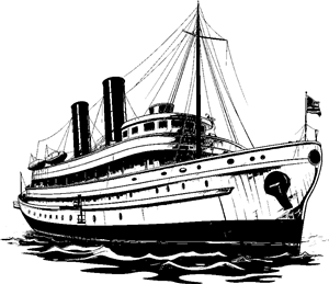 Ship